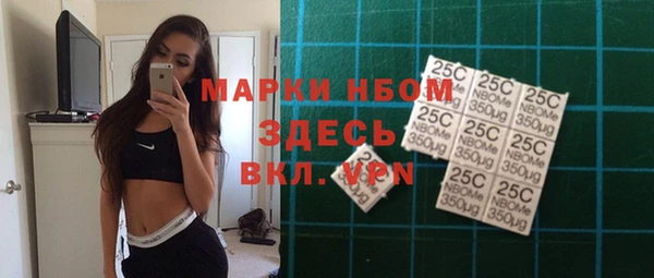 круглые Краснослободск